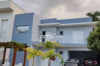 Casa com 3 quartos à venda, 200 m² por r$ 1.272.000 - capuava - valinhos/sp