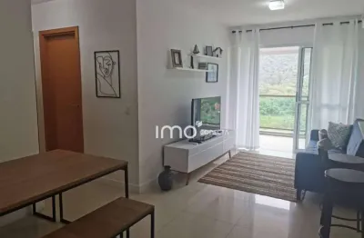 Apartamento 2 quartos, sendo 1 suíte, no condomínio maui unique life residences, pontal oceanico, recreio-rj
