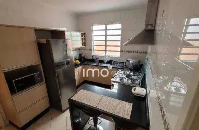 Casa com 2 quartos à venda, 76 m² por r$ 548.000 - condomínio vila topázio jundiaí/sp