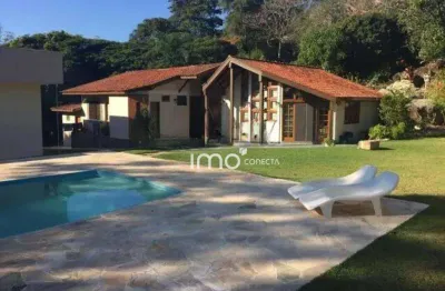 Casa com 4 suites à venda por r$ 1.600.000 - buracão - vinhedo/sp