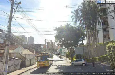 Terreno comercial à venda na Rua do Retiro, Retiro, Jundiaí