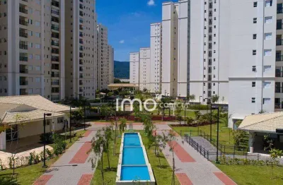 Apartamento com 3 quartos, sendo 1 suíte, 97 m² - venda por r$ 904.000 - condomínio atmosphera -  eloy chaves - jundiaí/sp