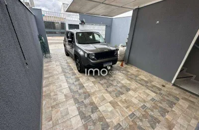 Casa com 4 quartos à venda, 150 m² - jardim vale verde - jundiaí/sp (estuda permuta)