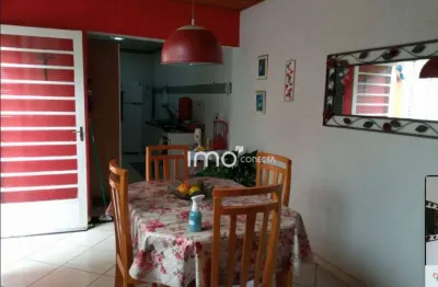 Casa com 3 quartos, sendo 1 suíte à venda, 127 m² - vila são paulo - jundiaí/sp!