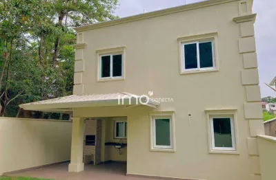 Casa com 4 quartos à venda, 205 m² - residencial  villa verde - jundiaí/sp