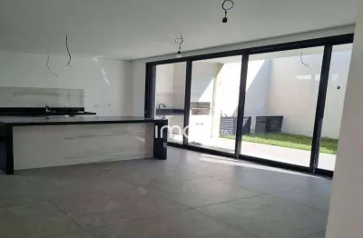 Casa com 3 suítes à venda, 195 m² - terras de gênova - jundiaí/sp(estuda permuta)