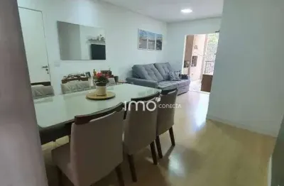 Apartamento com 3 quartos, sendo 1 suíte à venda, 81m² - flex jundiaí - jundiaí/sp