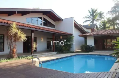 Casa à venda no condomínio village visconde de itamatracá - valinhos/sp!