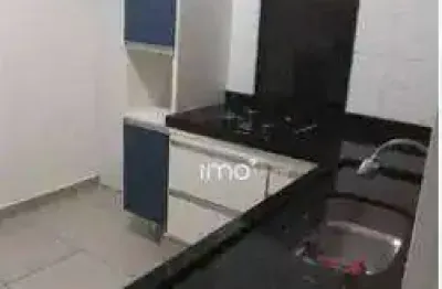 Vende se apto ( alugado ) no edíficio brasil , 1º andar ,  1suíte + 2quartos, 72 m² por r$ 370.000 - vila progresso  - jundiaí/sp