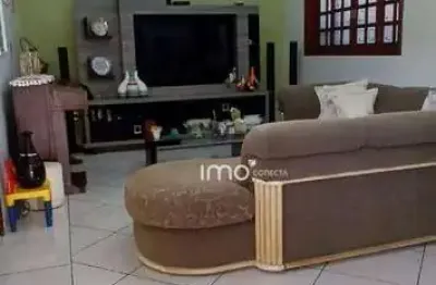 Casa com 4 quartos à venda na Rua Zaquias Muzaiel, Cidade Luiza, Jundiaí