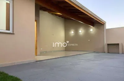 Casa com 2 quartos à venda, 153 m² - jardim perola ii - itupeva/sp