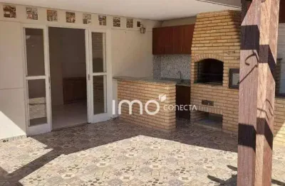 Casa com 3 quartos, sendo 1 suíte à venda, 110 m² - residencial thina - jundiaí/sp