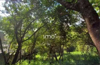 Terreno à venda, 2008 m² por r$ 1.900.000,00 - vale do itamaracá - valinhos/sp