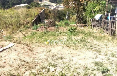 Terreno à venda na Rua José Zaffani, Jardim Brasil, Várzea Paulista