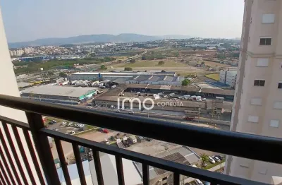 Vende apto 72m² 3 quartos no condomínio fatto  torres de s josé  em jundiaí  r$ 690.000 ( alugado no momento)