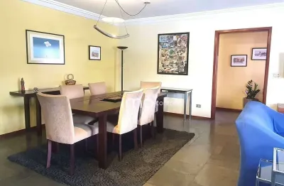 Belíssimo apto de 239m² no edifício ilhas gregas na chácara urbana em jundiaí 4 quartos , 3 vagas