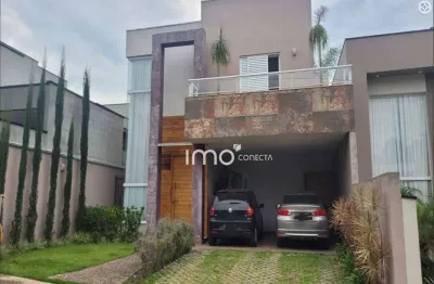 Casa com 4 quartos, sendo 2 suítes à venda 235m² - residencial dos ipês- jundiaí/sp!!