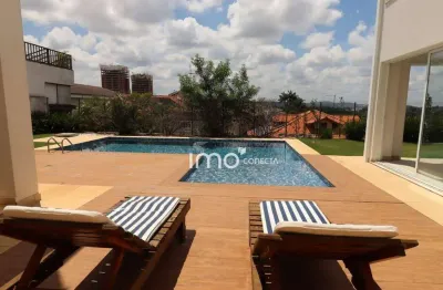 Excelente casa no condomínio porto seguro village - valinhos/sp!!