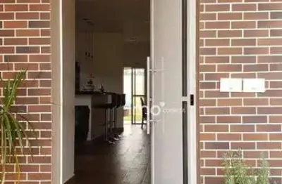 Casa térrea para venda no condomínio bella vittá - jundiaí/sp