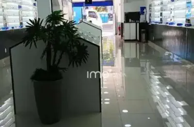 Locação salão comercial no centro de jundiaí  com escritório, cozinha, banheiros e quintal  r$  19.500 - garantia por seguro fiança !