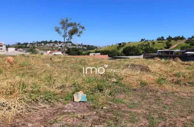 Terreno plano no condomínio portal do sol - jundiaí/sp