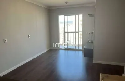 Apartamento com 3 quartos à venda na Rua Ângelo Corradini, Ponte de São João, Jundiaí