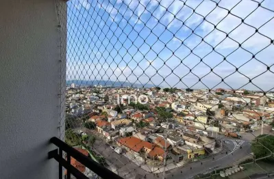 Apartamento com 3 quartos à venda na Rua Ravenna, Engordadouro, Jundiaí