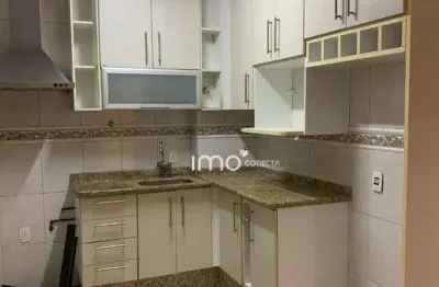 Apto no edifício maria jose na vila aparecida - 80m² - 3 quartos - 2 banheiros - 1 vaga r$ 408.000