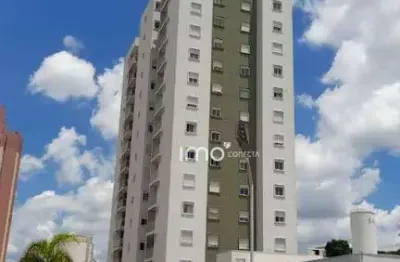 Apartamento para locação no condomínio scalla - engordadouro -  jundiaí/sp