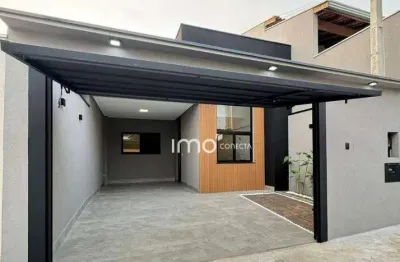 Casa com 3 quartos à venda na Rua Carlos Ungaro, Jardim Vale Verde, Jundiaí