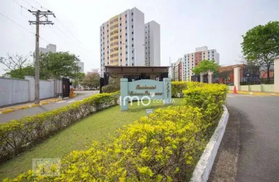 Apartamento à venda no condomínio chácara primavera- jundiaí/sp!