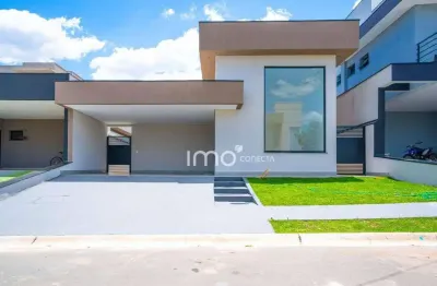 Casa á venda no gran ville são venâncio- itupeva/sp