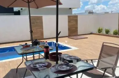 Casa à venda no gran ville são venâncio- itupeva/sp!
