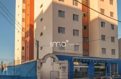 Apartamento com 3 quartos à venda na Rua Quinze de Novembro, Centro, Jundiaí