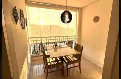 Apartamento 64m² no forest hills jundiaí no jd ana maria , andar alto, em jundiaí  sp
