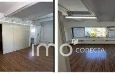 Sala comercial para alugar na Rua Pedro Alexandrino, Anhangabaú, Jundiaí
