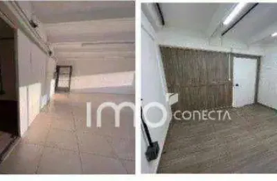 Sala comercial para alugar na Rua Pedro Alexandrino, Anhangabaú, Jundiaí