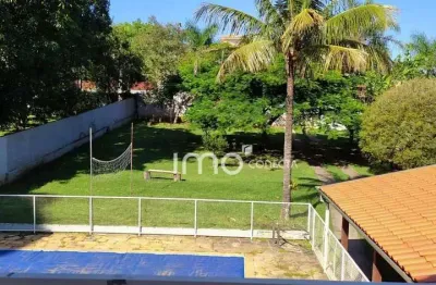 Casa térrea à venda no condomínio bosques do corrupira - jundiaí/sp