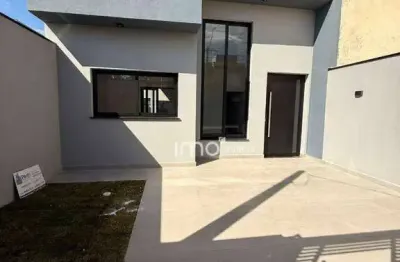 Casa com 3 quartos à venda no Jardim Vale Verde, Jundiaí 