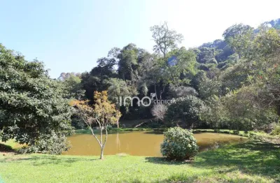 Chácara / sítio com 4 quartos à venda na Avenida Luiz Gobbo, Santa Clara, Jundiaí