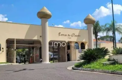 Casa à venda no residencial terras do oriente - valinhos/sp (avalia permuta)