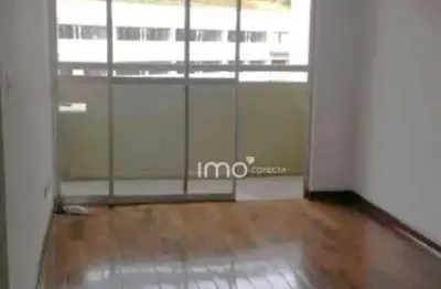 Apartamento a venda no residencial anchieta - jundiaí/sp