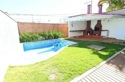 Casa à venda no condomínio residencial camburi - valinhos /sp!