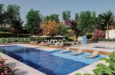 Apartamento à venda no condomínio odeon  portal do paraíso ii- jundiaí/sp