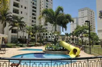 Apartamento à venda no condomínio atmosphera (aceita permuta) - jundiaí/sp