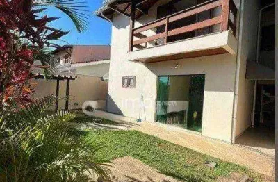 Casa à venda no condomínio residencial camburi - valinhos/ sp