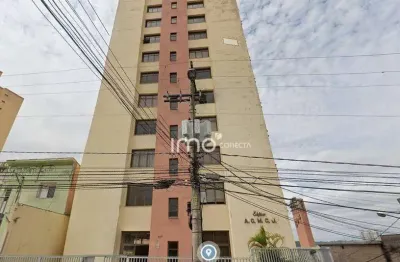 Sala comercial no edifício acmcj - centro - jundiaí/sp