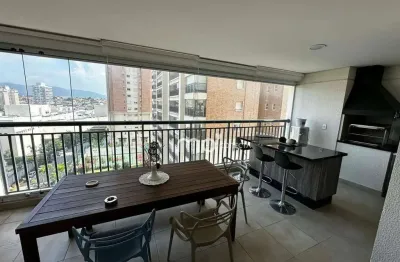 Vende se apartamento no alta vista prestige 146m² , 3 suítes, 3 vagas, mobiliado r$  2.230.000