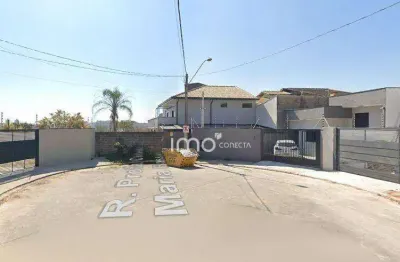 Casa com 3 quartos à venda na Rua Clementina Maria Bassan, Jardim Vale Verde, Jundiaí