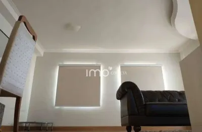 Casa com 3 quartos à venda na Rua Afonso Celso, Jardim Itália, Jundiaí